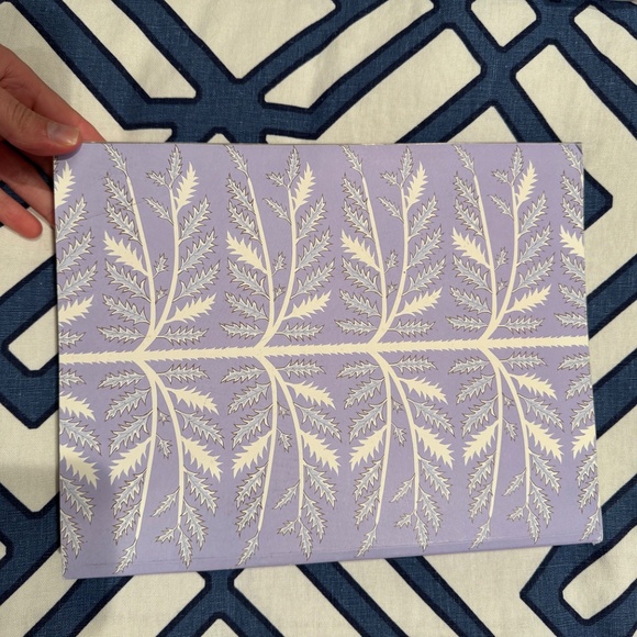 Schumacher Book of Wallcoverings - Picture 2 of 4